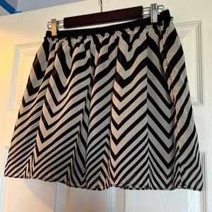 American Eagle mini skirt
